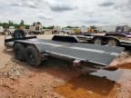 2024 Load Trail Tilt Deck Equipment Trailer