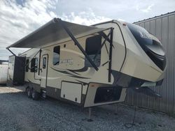 2017 Keystone 2017 Dutchman Laredo en venta en Louisville, KY