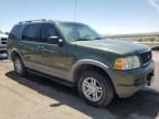 2002 Ford Explorer XLT
