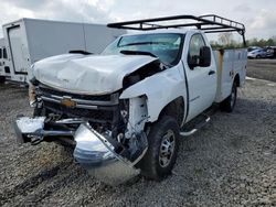 Chevrolet Vehiculos salvage en venta: 2014 Chevrolet Silverado C2500 Heavy Duty