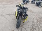 1999 Honda CBR600 F4