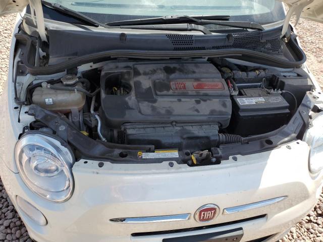 2012 Fiat 500