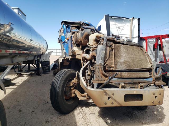 2018 International HX620 Semi Truck