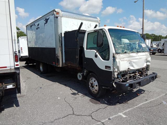 2004 GMC W4500 W45042