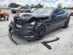 2014 Mercedes-Benz C 350 for sale in Riverview, FL