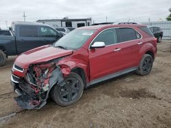 2014 Chevrolet Equinox LTZ for sale in Greenwood, NE