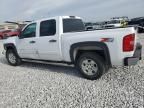 2010 Chevrolet Silverado K1500 LT