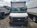 2012 Chevrolet Express G3500