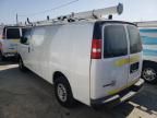 2013 Chevrolet Express G2500