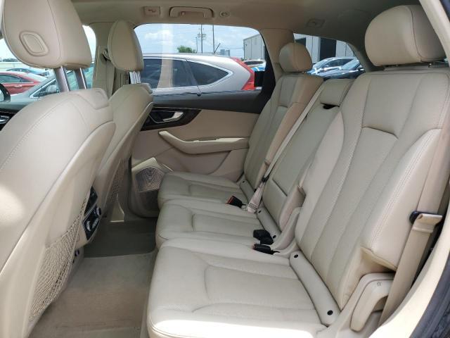 2019 Audi Q7 Prestige