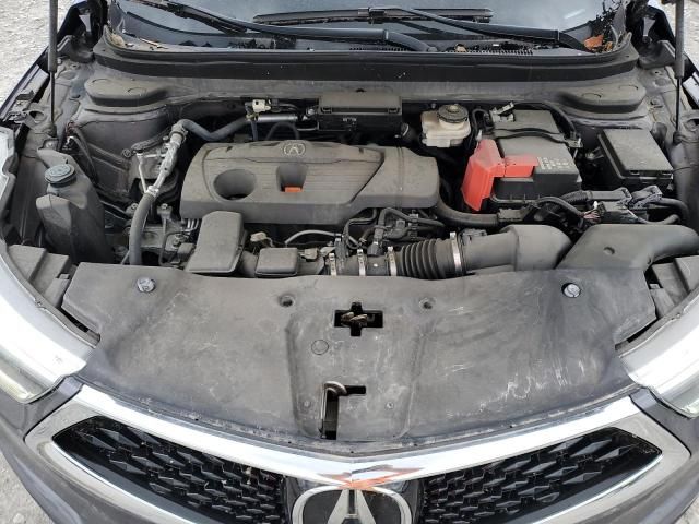 2020 Acura RDX Technology
