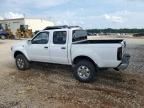 2001 Nissan Frontier Crew Cab XE