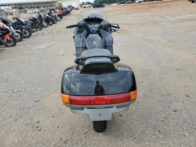 1995 Honda PC800