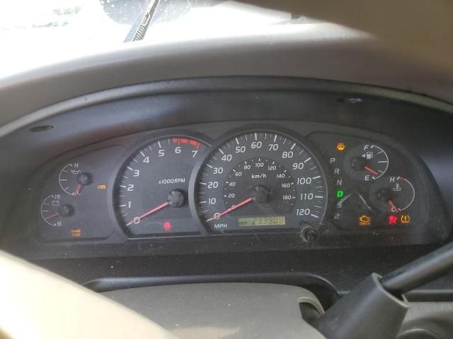 2006 Toyota Tundra Access Cab Limited