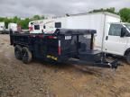 2024 Chubbsteel 2024 Chubbs Steel GT-714 Dump Trailer
