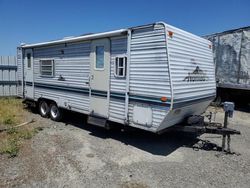 2006 Nomad Skyline en venta en American Canyon, CA
