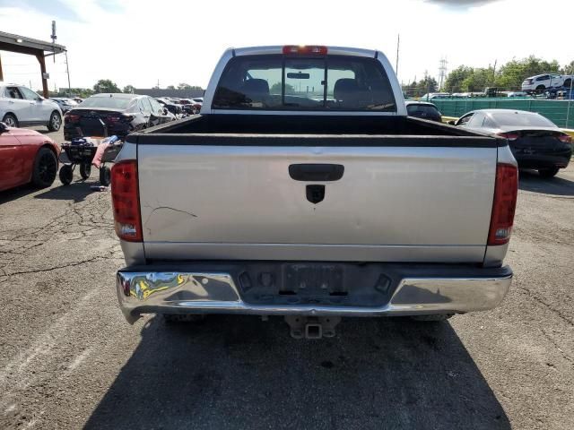 2005 Dodge RAM 2500 ST