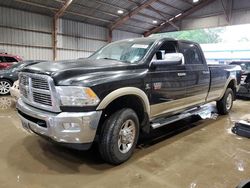 2011 Dodge RAM 2500 en venta en Greenwell Springs, LA