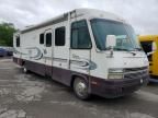 1999 Ford F550 Super Duty Stripped Chassis