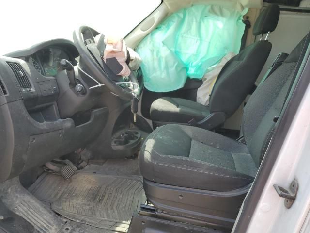 2020 Dodge RAM Promaster 1500 1500 Standard