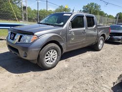 2016 Nissan Frontier S for sale in Shreveport, LA