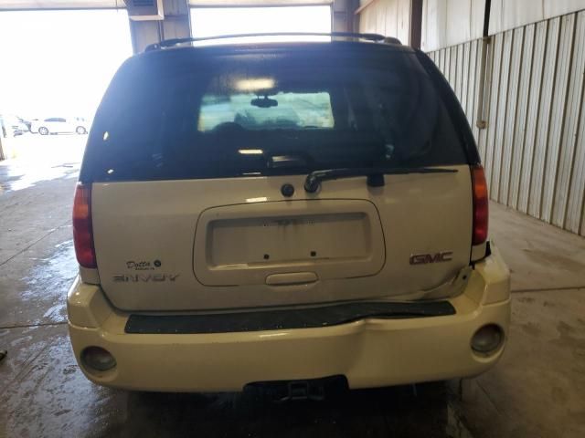 2009 GMC Envoy SLE