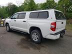 2017 Toyota Tundra Crewmax SR5