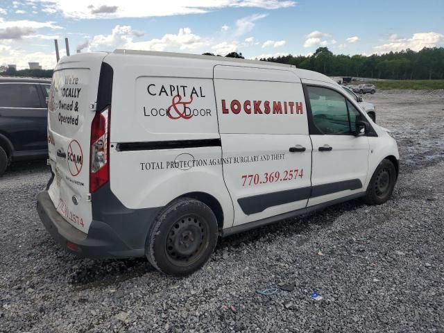 2015 Ford Transit Connect XL