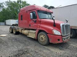 Freightliner Vehiculos salvage en venta: 2016 Freightliner Cascadia 125 Semi Truck