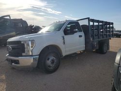 Ford salvage cars for sale: 2019 Ford F350 Super Duty