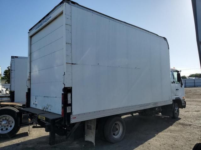 2008 Nissan Diesel UD2000
