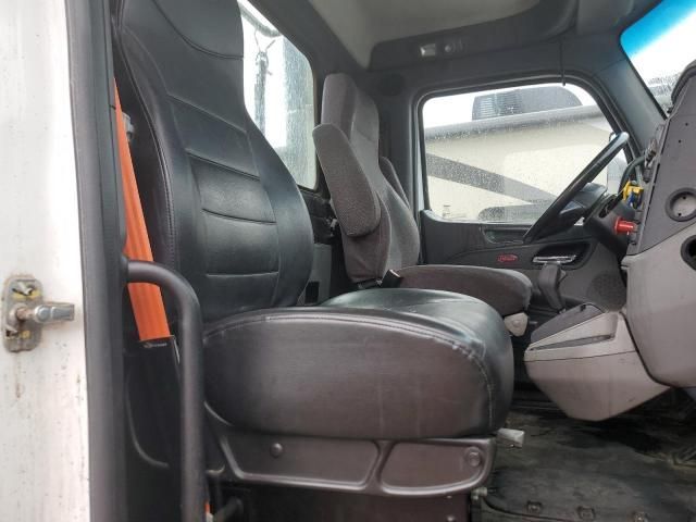 2017 Peterbilt 579 Semi Truck