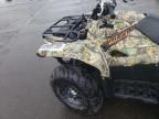 2022 Yamaha YFM700