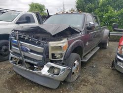 2016 Ford F350 Super Duty en venta en Waldorf, MD