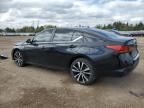 2020 Nissan Altima SR