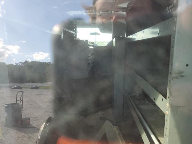 2010 Ford Econoline E250 Van