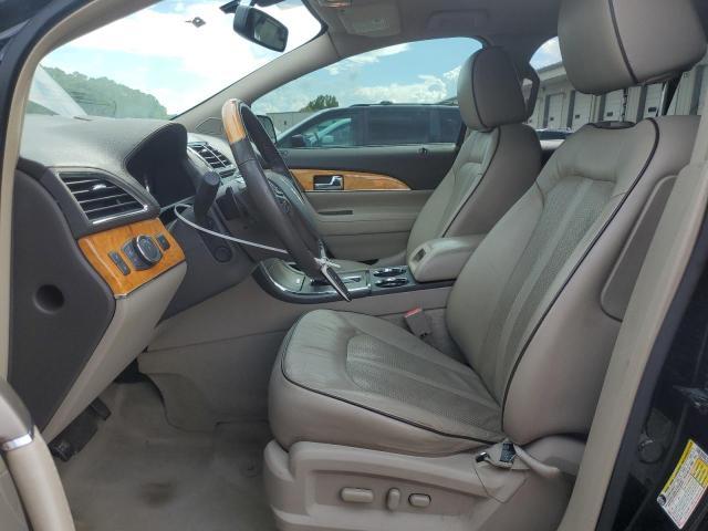 2013 Lincoln MKX