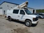 2010 Ford Econoline E350 Super Duty Van