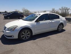 2006 Nissan Maxima SE for sale in North Las Vegas, NV