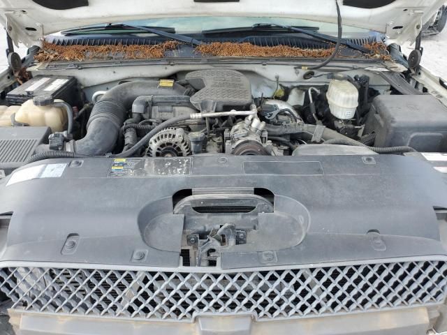 2004 Chevrolet Silverado K2500 Heavy Duty