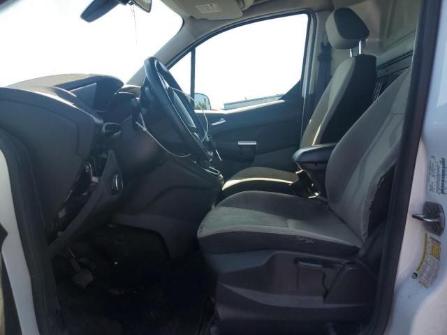 2017 Ford Transit Connect XLT