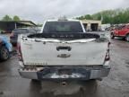 2007 Chevrolet Silverado C1500
