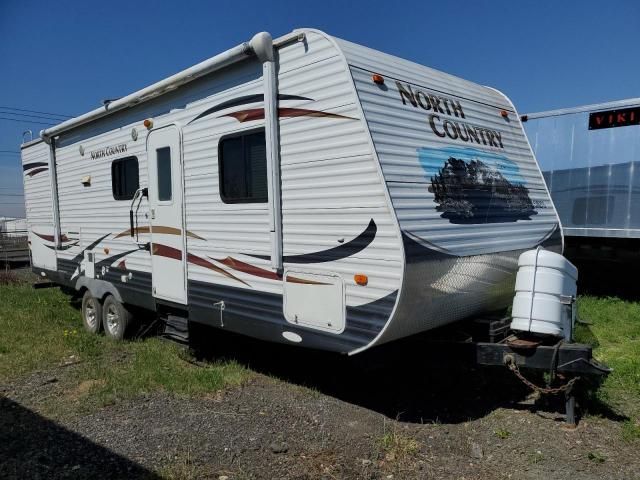 2011 Other 2011 'OTHER RV' Other