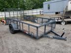 2024 Other 2024 GPS GT612 Utility Trailer