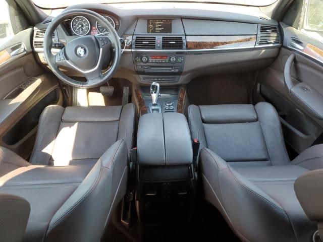 2013 BMW X5 XDRIVE35D