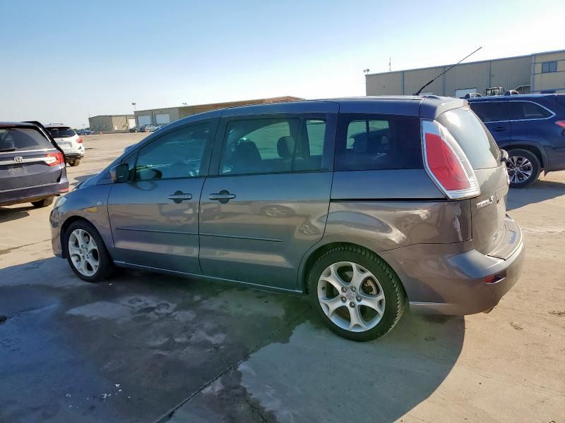 2009 Mazda 5