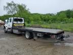 2016 International 4300 Rollback Truck