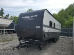 2025 Keystone Travel Trailer