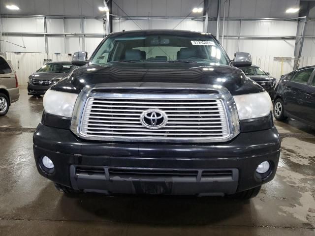 2013 Toyota Tundra Crewmax Limited