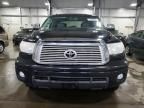 2013 Toyota Tundra Crewmax Limited